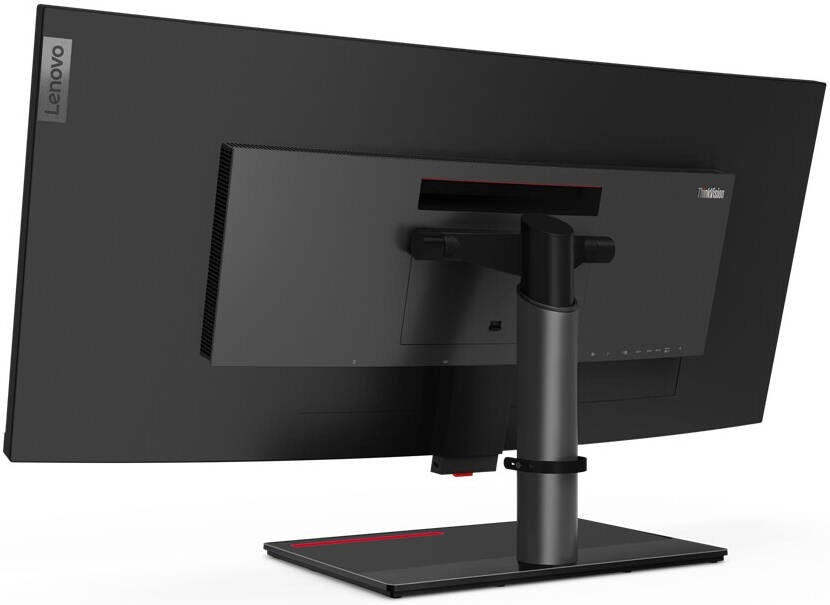 شاشة Lenovo ThinkVision P40w-20 (62C1GAT6UK)