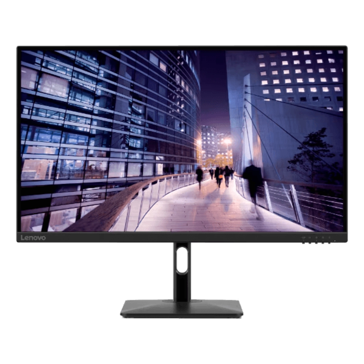 شاشة Lenovo N27p (67C3GAC4AE)