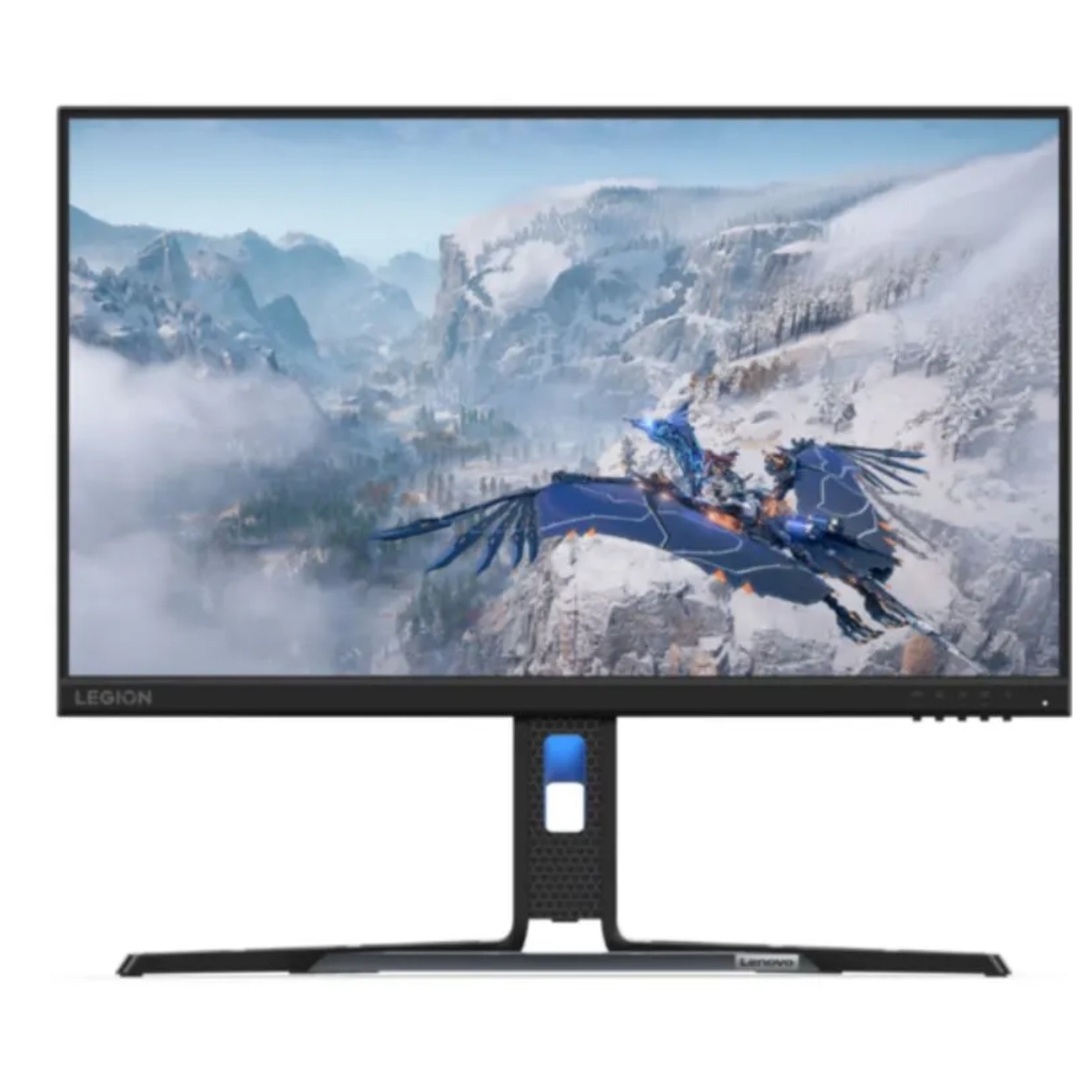 شاشة Lenovo Legion R24e-30 (67CCGAC4AE)