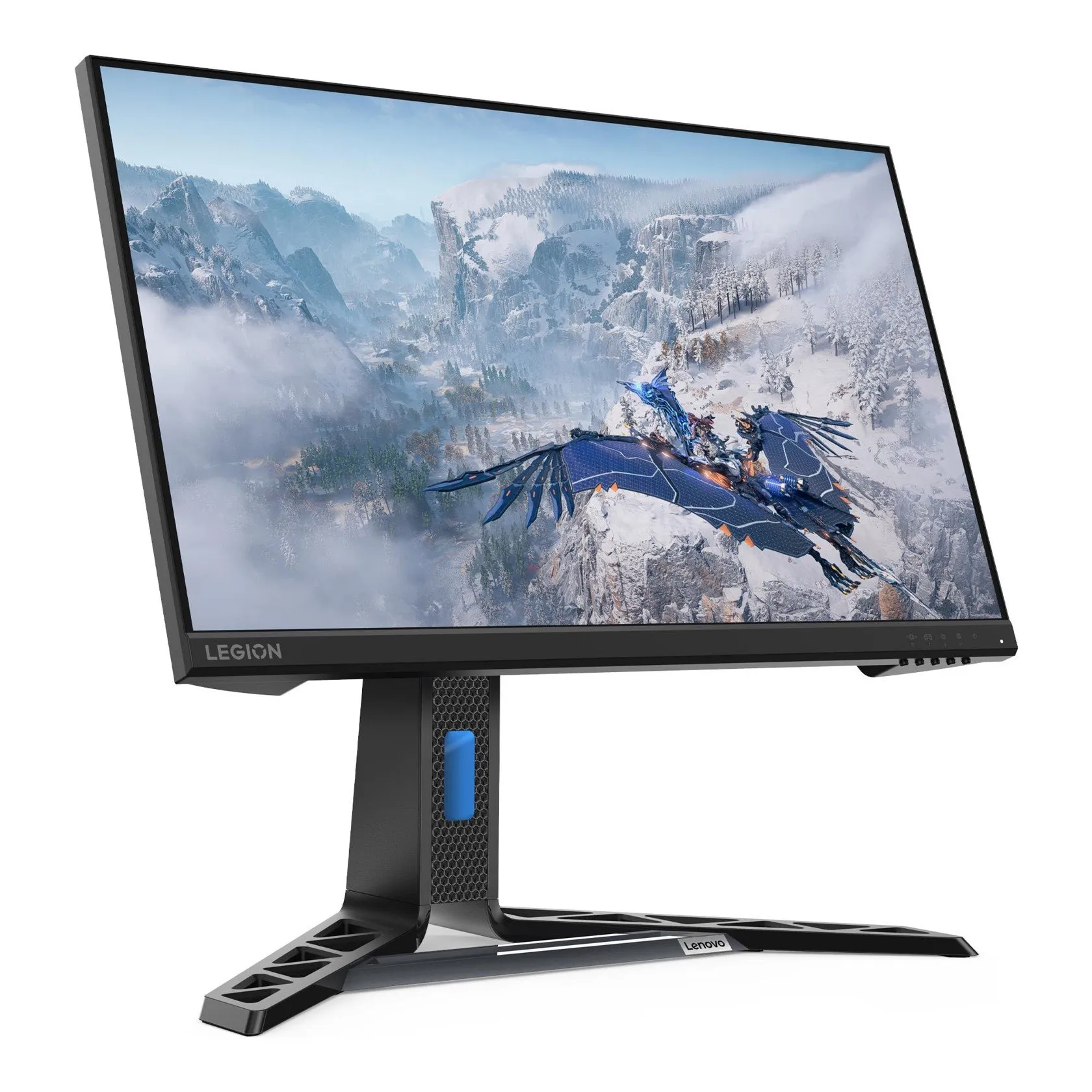 شاشة Lenovo Legion R24e-30 (67CCGAC4AE)