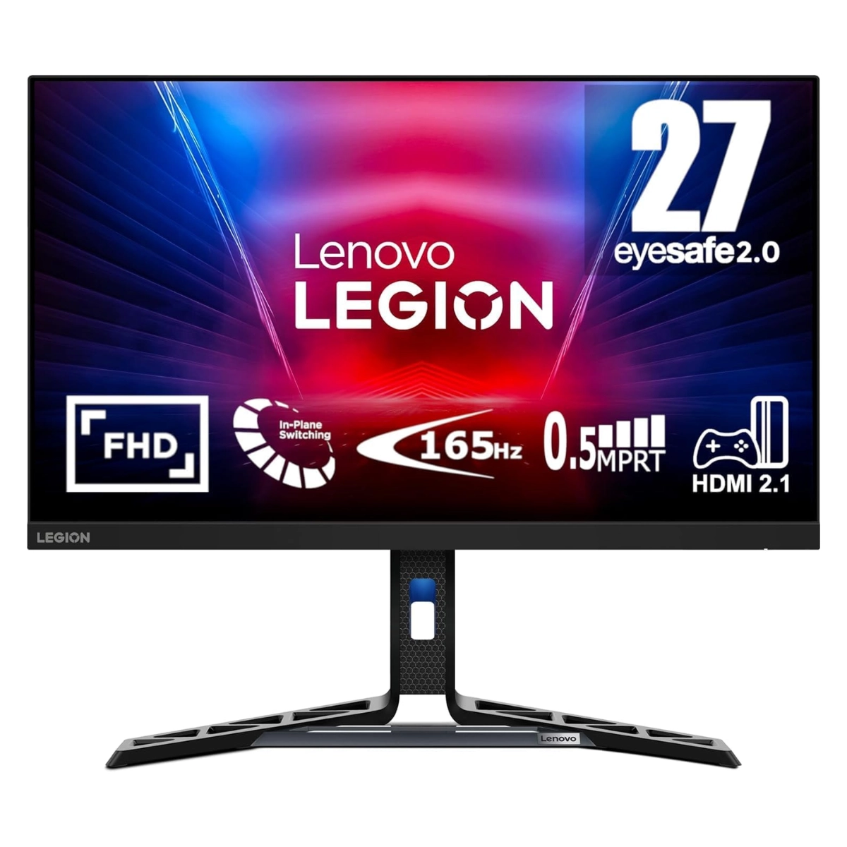 شاشة Lenovo Legion R27i-30 (67B5GAC1AE)