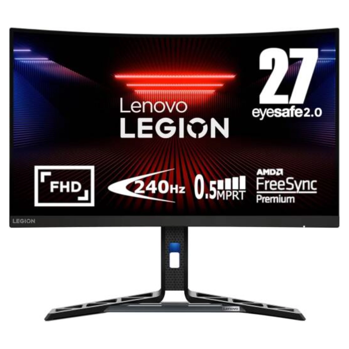 شاشة Lenovo Legion R27fc-30 (67B6GAC1AE)