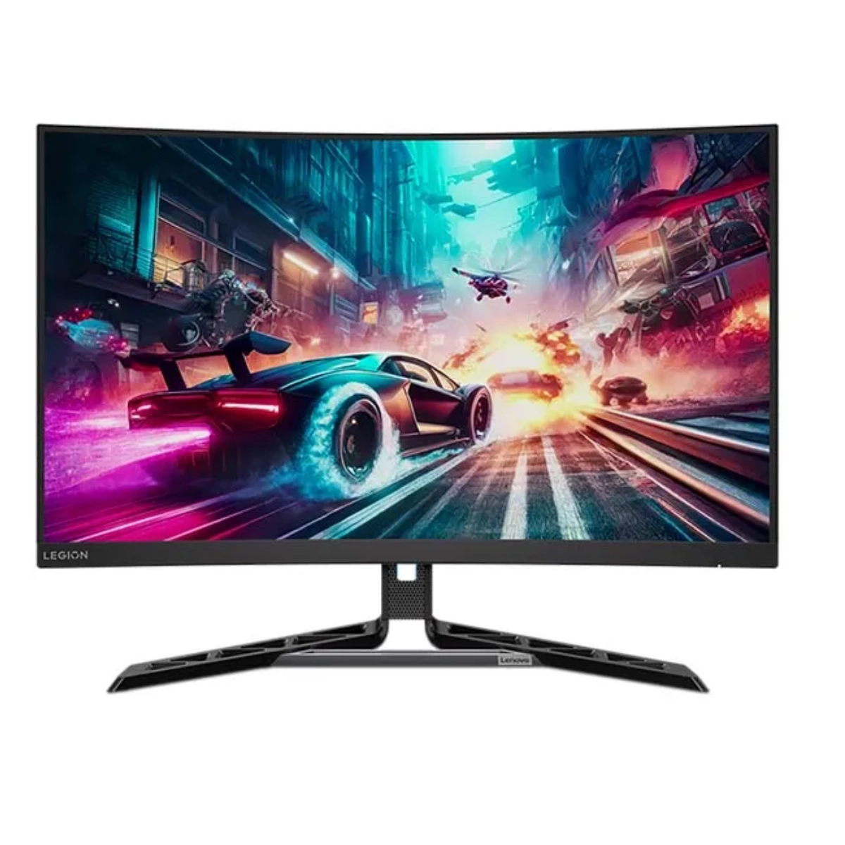 Монитор Lenovo Legion R32qc-30 (67C8GAC1AE)