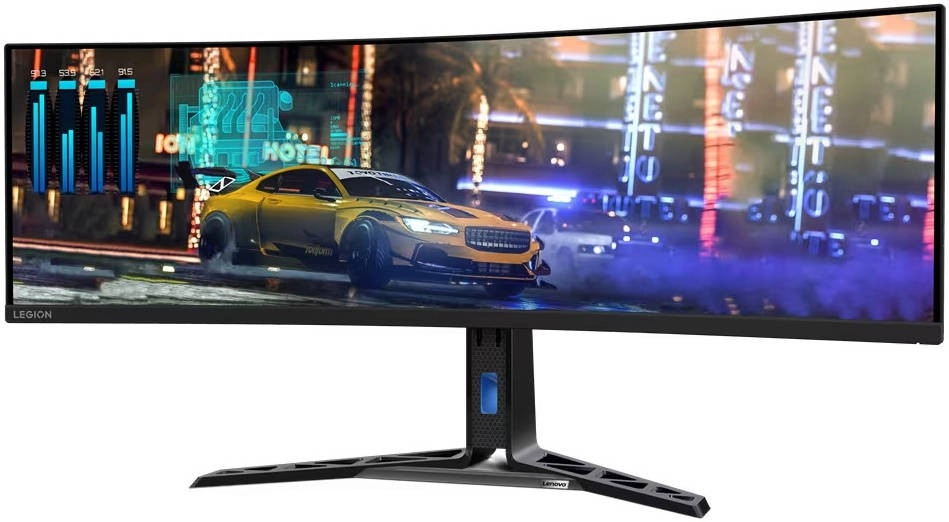 Монитор Lenovo Legion R45w-30 (67B1GAC3AE)