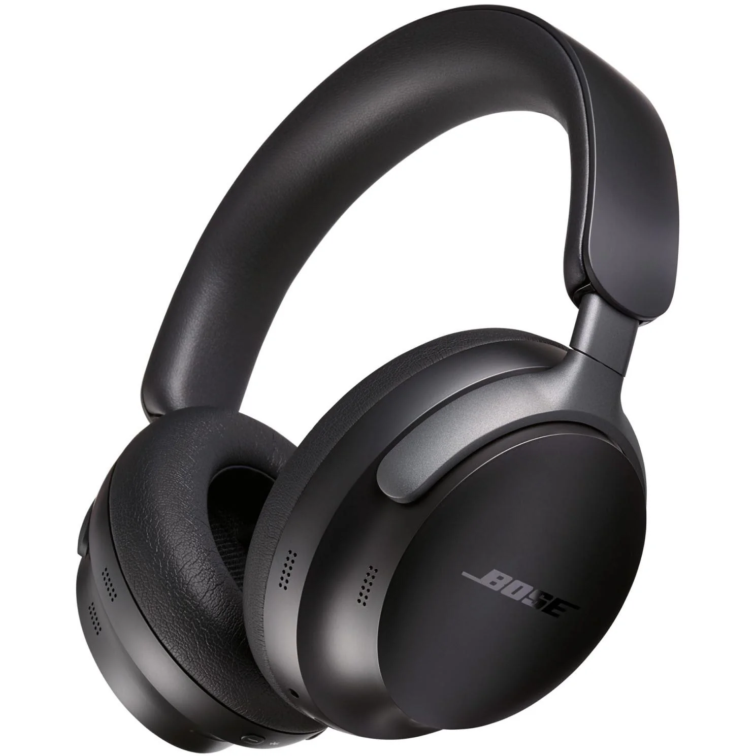Беспроводные Наушники Bose QC Ultra, Чёрные (880066-0100)