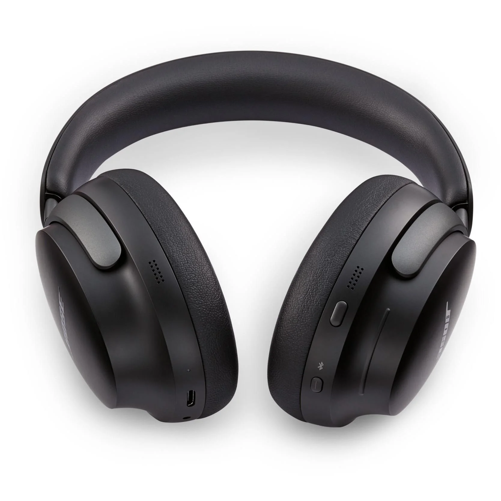 Беспроводные Наушники Bose QC Ultra, Чёрные (880066-0100)