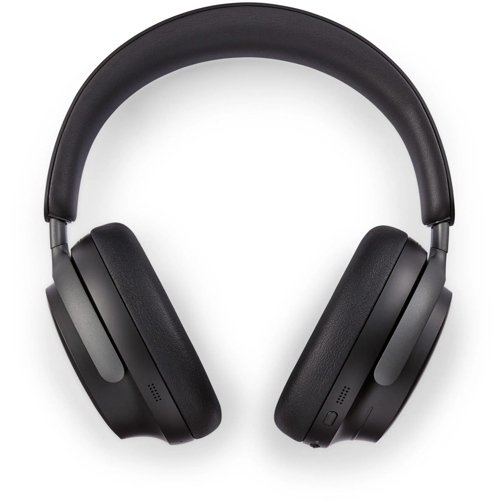Беспроводные Наушники Bose QC Ultra, Чёрные (880066-0100)