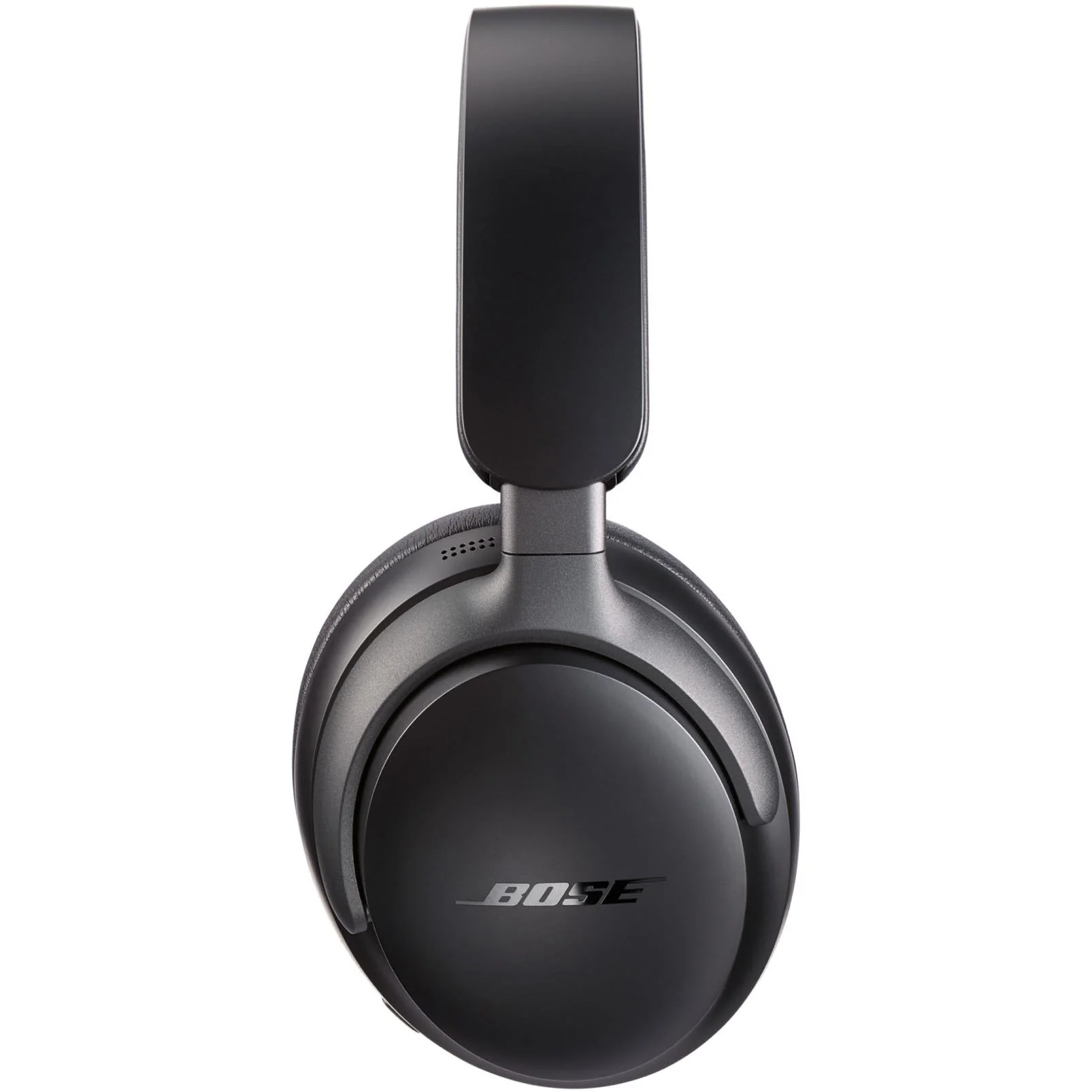 Беспроводные Наушники Bose QC Ultra, Чёрные (880066-0100)