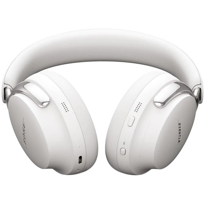 Беспроводные Наушники Bose QC Ultra, Белый Дым (880066-0200)