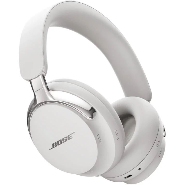 Беспроводные Наушники Bose QC Ultra, Белый Дым (880066-0200)