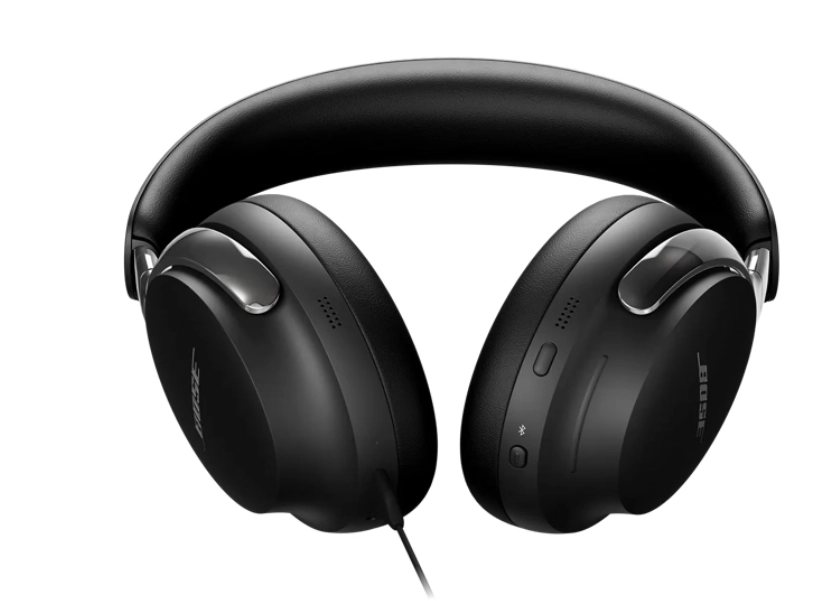 Беспроводные Наушники Bose QC Ultra, Lunar (880066-1200)