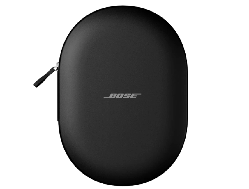 Наушники Bose QuietComfort Ultra 2-го Поколения, Чёрные (890101-0100)