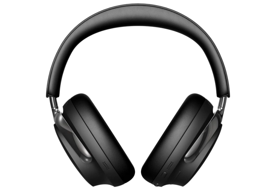Наушники Bose QuietComfort Ultra 2-го Поколения, Чёрные (890101-0100)
