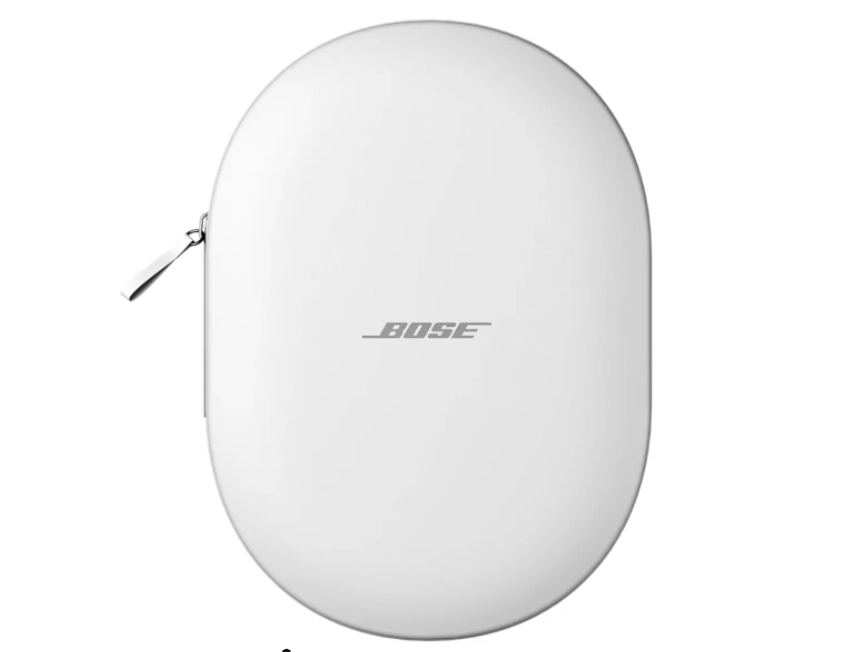 Наушники Bose QuietComfort Ultra 2-го Поколения, Белые (890101-0200)