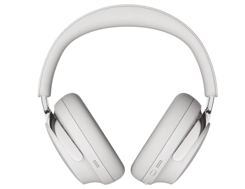 Наушники Bose QuietComfort Ultra 2-го Поколения, Белые (890101-0200)