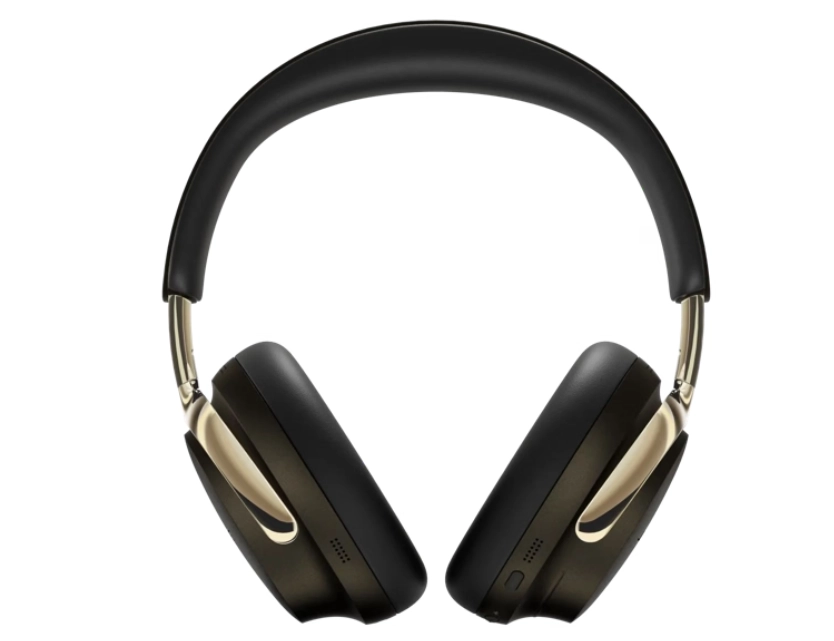 Наушники Bose QuietComfort Ultra 2-го Поколения, Песочно-Золотые (890101-0400)