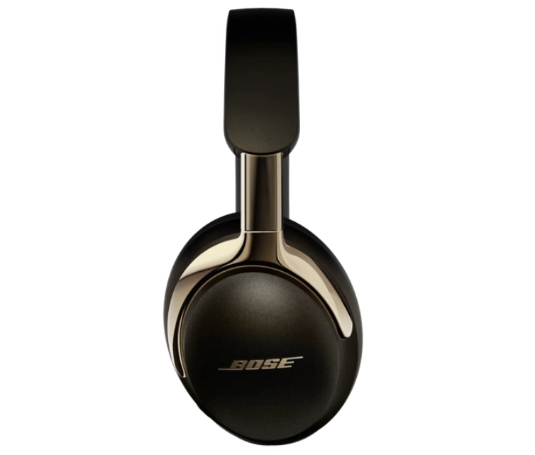 Наушники Bose QuietComfort Ultra 2-го Поколения, Песочно-Золотые (890101-0400)