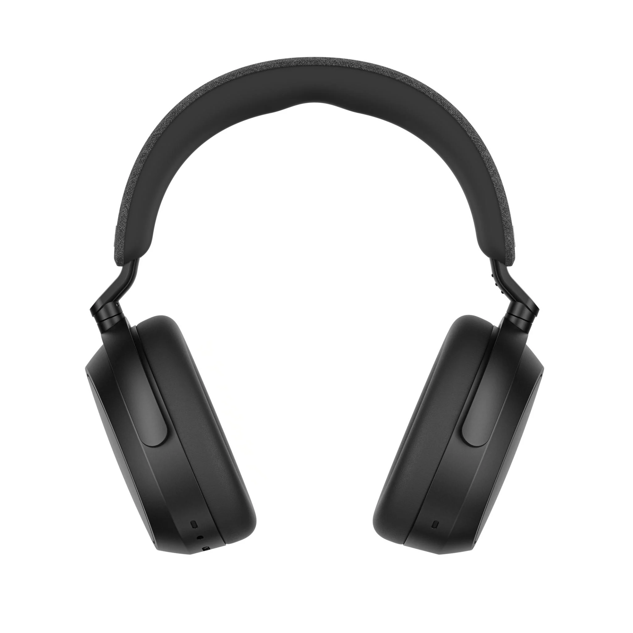 Беспроводная Bluetooth-гарнитура Sennheiser Momentum 4, Чёрная (509266)