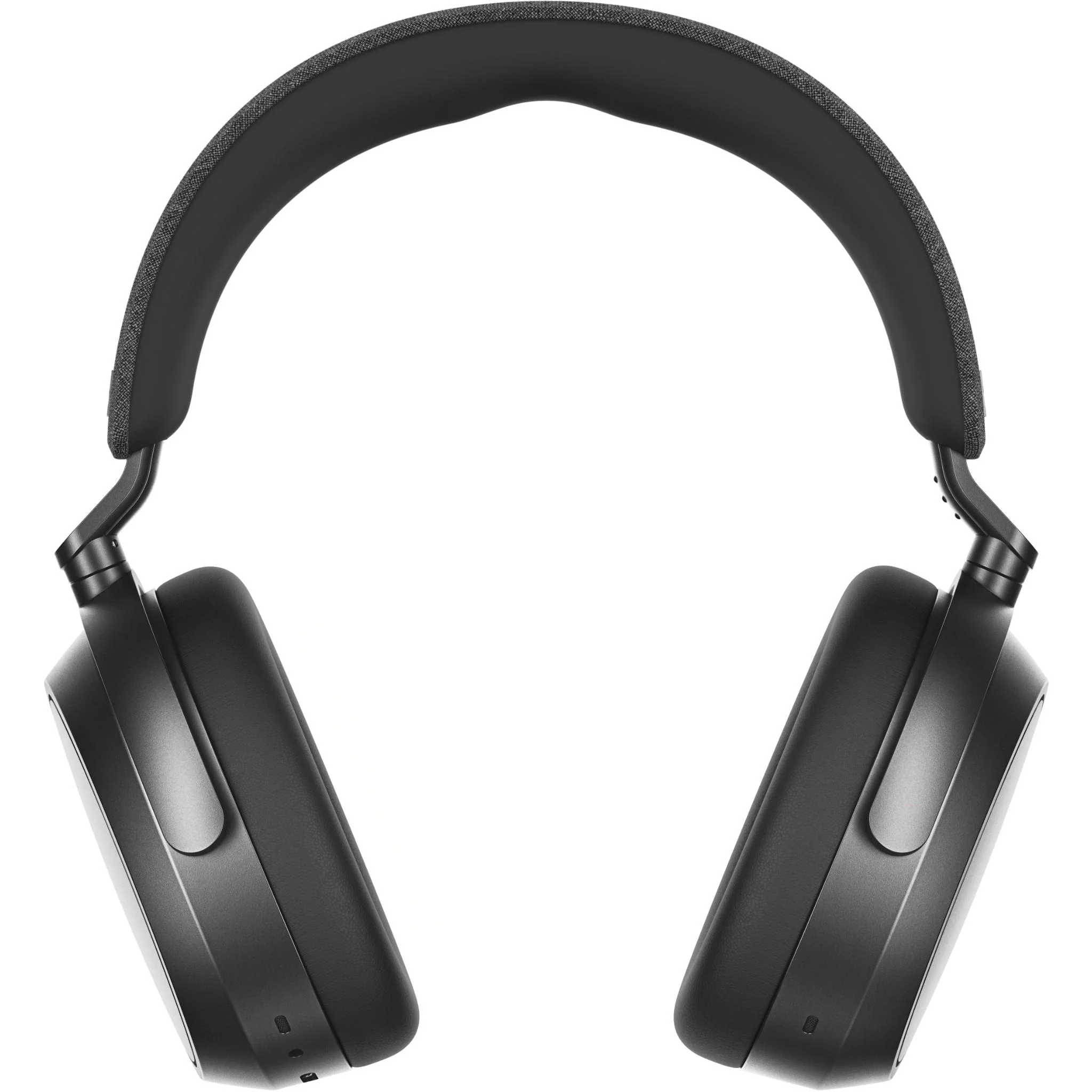 Беспроводная Bluetooth-гарнитура Sennheiser Momentum 4, Графитовая (700383)
