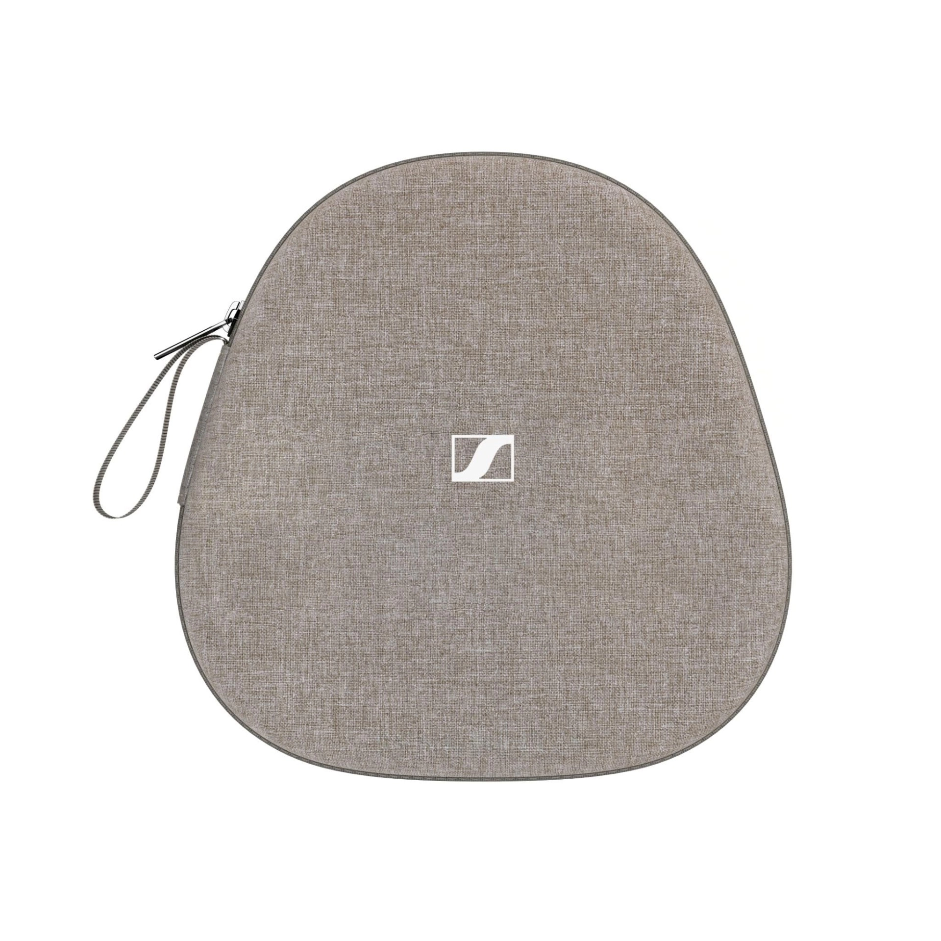 Беспроводная Bluetooth-гарнитура Sennheiser Momentum 4, Белая (509267)