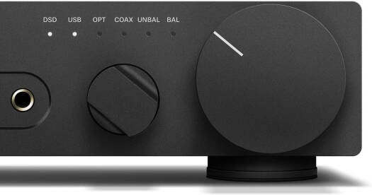 مضخم سماعات رقمي Sennheiser HDV 820 (507443)