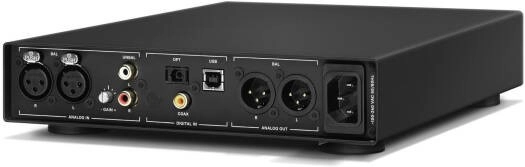 مضخم سماعات رقمي Sennheiser HDV 820 (507443)