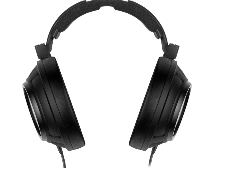 سماعة رأس سلكية فوق الأذن Sennheiser HD820 (507435)