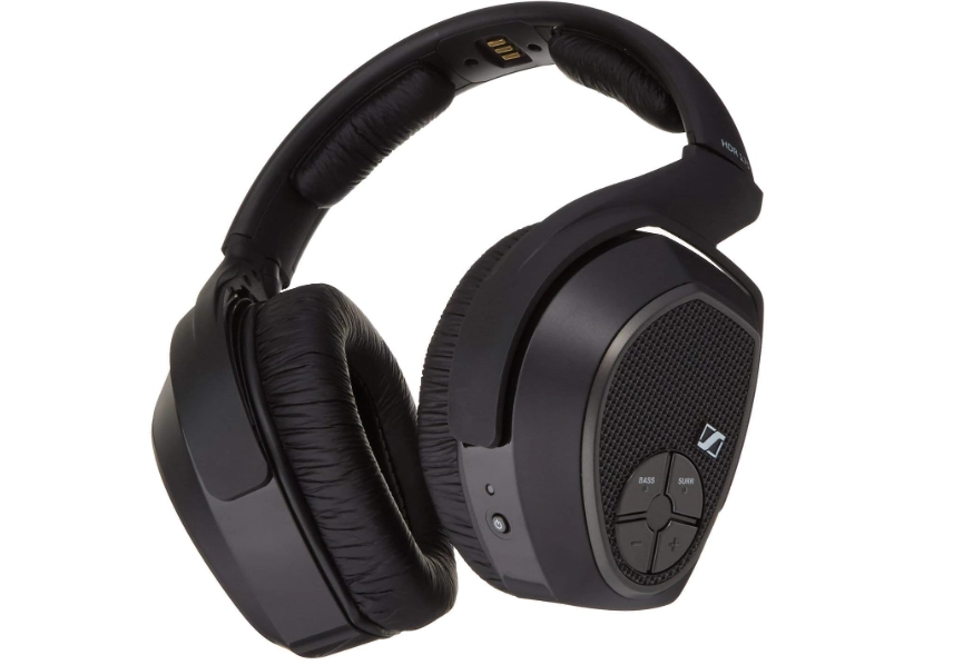 Sennheiser HDR 175 Wireless Headset (505582)