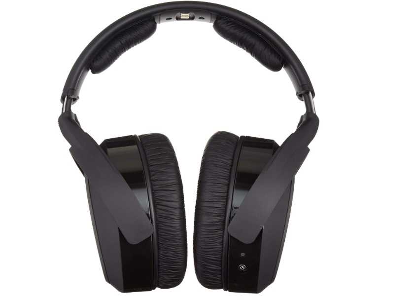 Sennheiser HDR 175 Wireless Headset (505582)