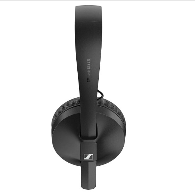 سماعات رأس لاسلكية على الأذن Sennheiser HD 250 (508937)