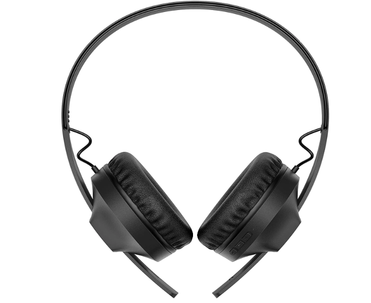 سماعات رأس لاسلكية على الأذن Sennheiser HD 250 (508937)
