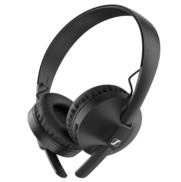سماعات رأس لاسلكية على الأذن Sennheiser HD 250 (508937)