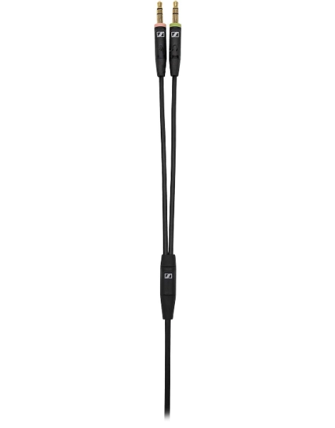 سماعة ألعاب سلكية Sennheiser GSP 300 (507079)