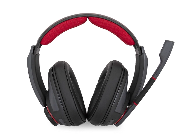 Проводная игровая гарнитура Sennheiser GSP 350 (507081)