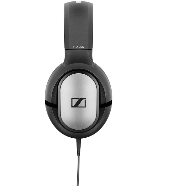 Полноразмерные наушники Sennheiser HD 206 (507364)