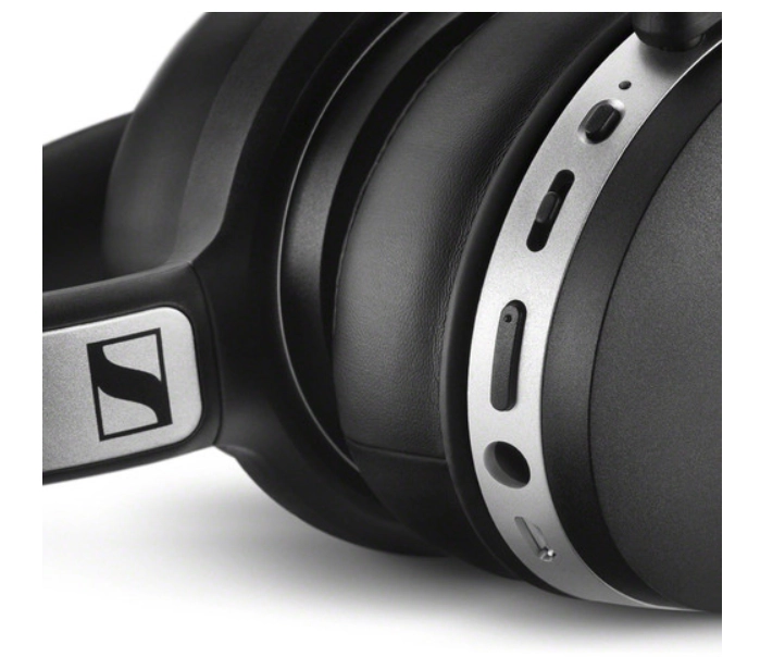 Беспроводная Bluetooth-гарнитура Sennheiser HD 4.50 BTNC (506783)