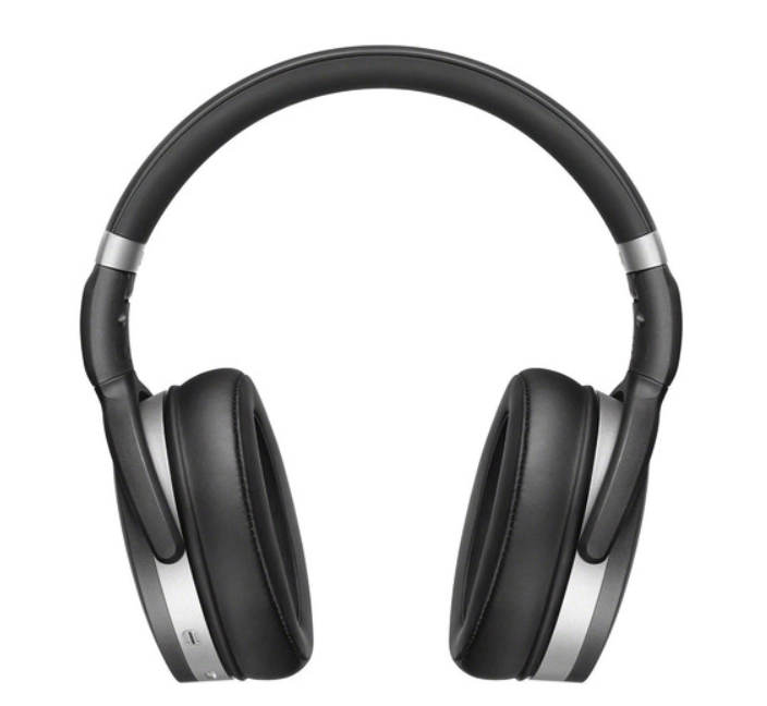 Беспроводная Bluetooth-гарнитура Sennheiser HD 4.50 BTNC (506783)