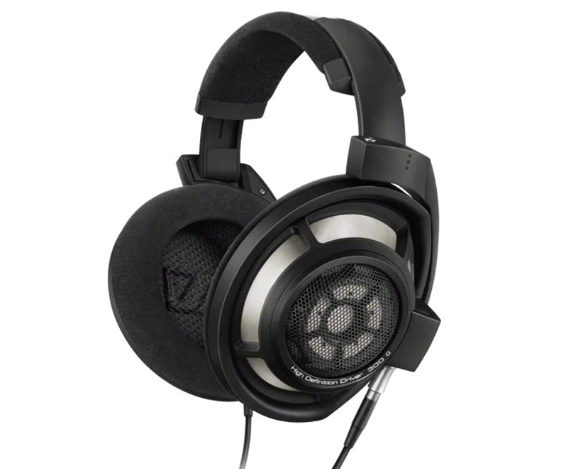 Sennheiser HD800S Over-Ear Wired Headset (506911)