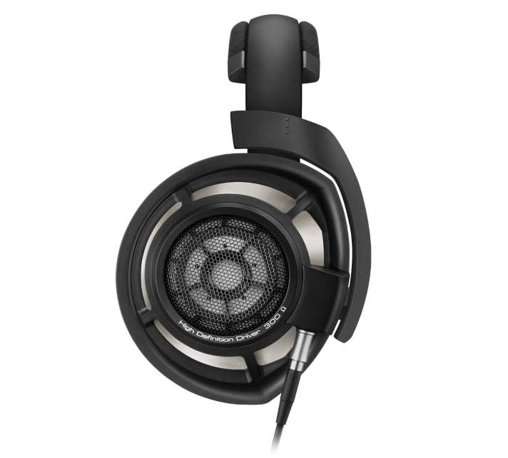 Проводные полноразмерные наушники Sennheiser HD800S (506911)