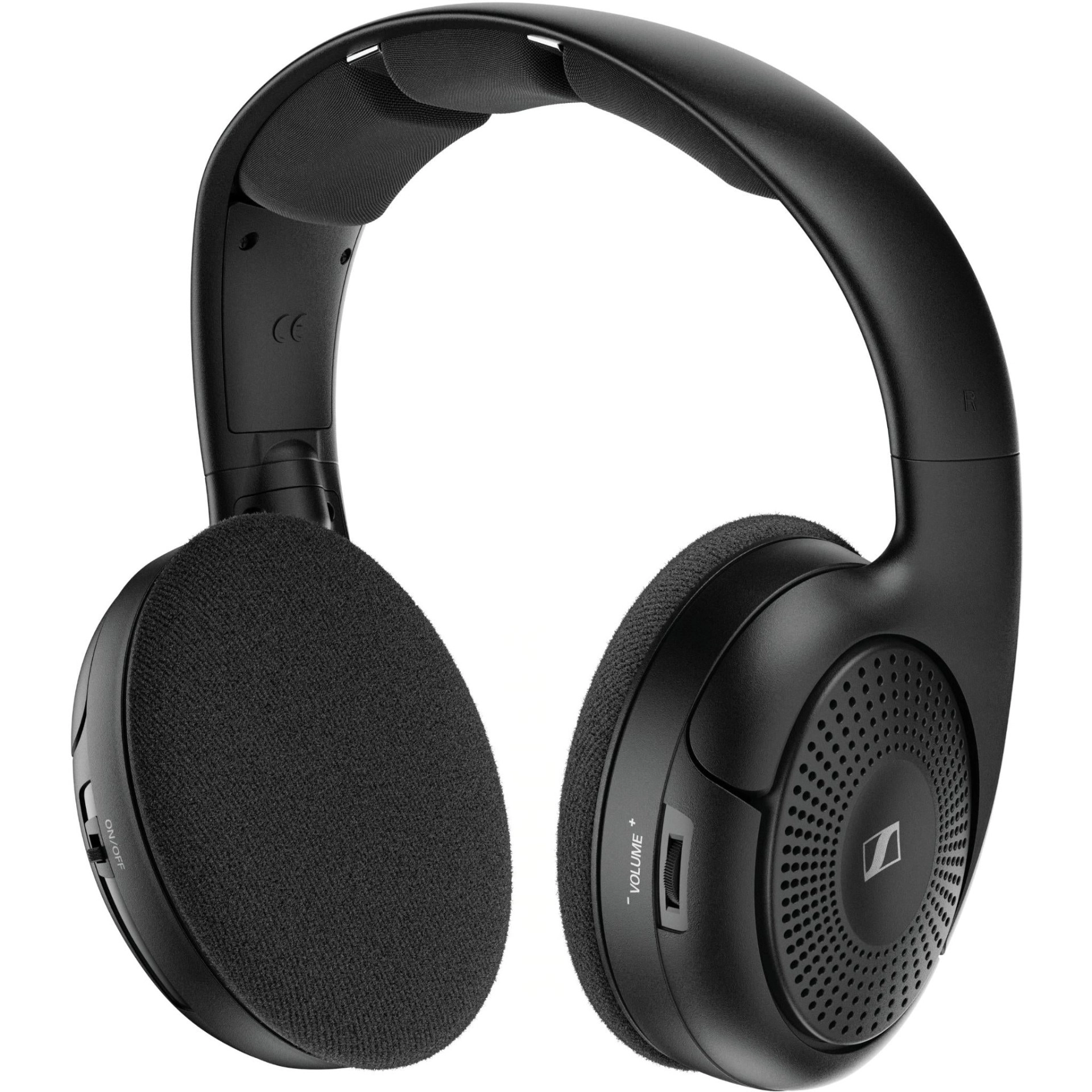 Sennheiser RS 120 Wireless Headset (508681)