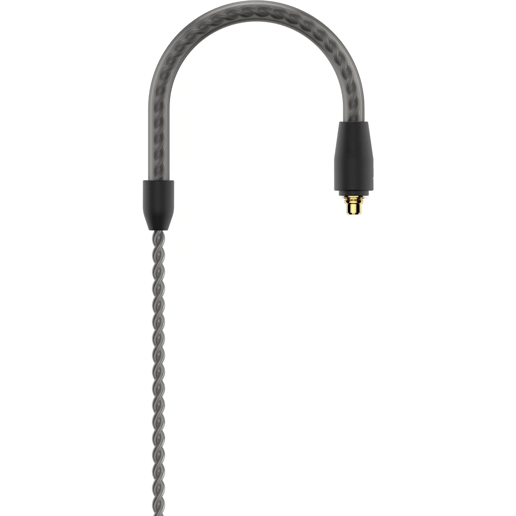 Наушники Sennheiser Audiophile IE 200, Чёрные (700249)