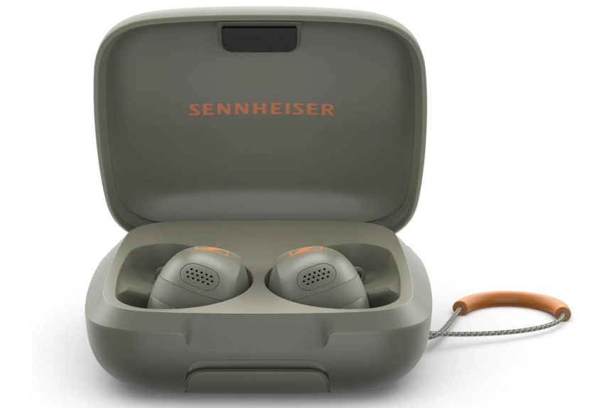 Sennheiser Momentum Sport True Wireless Olive (700306)