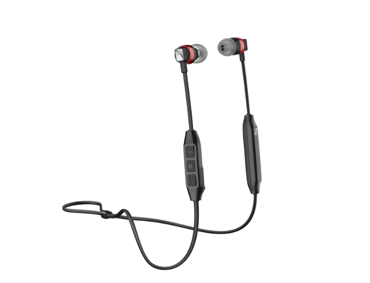 سماعات أذن لاسلكية Sennheiser CX 120BT (508967)