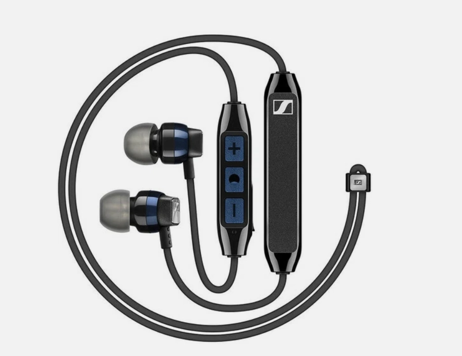 سماعات أذن لاسلكية داخل الأذن Sennheiser CX 6.00BT (507447)