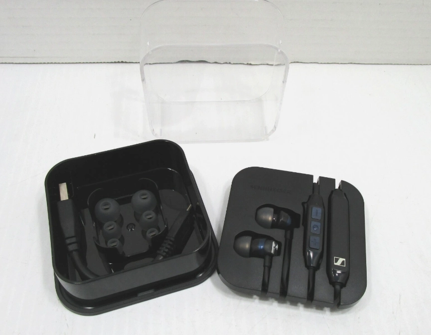 سماعات أذن لاسلكية داخل الأذن Sennheiser CX 6.00BT (507447)