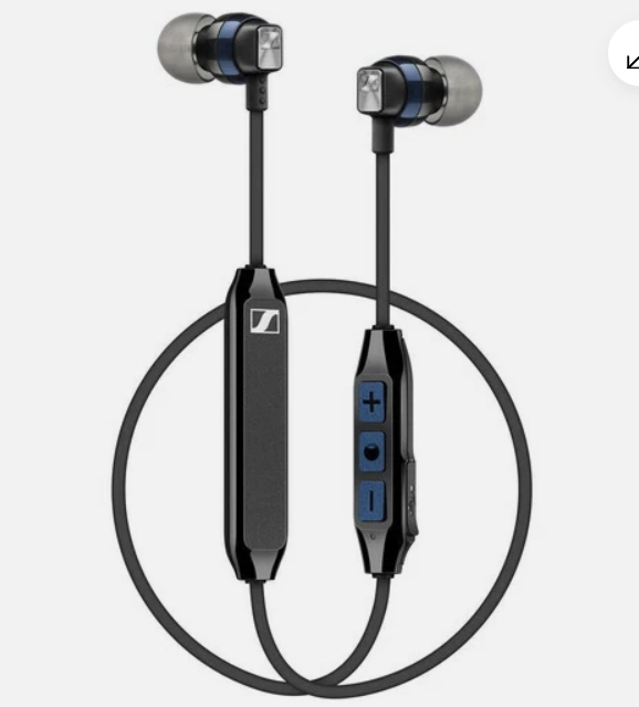 Sennheiser CX 6.00BT In-Ear Wireless (507447)