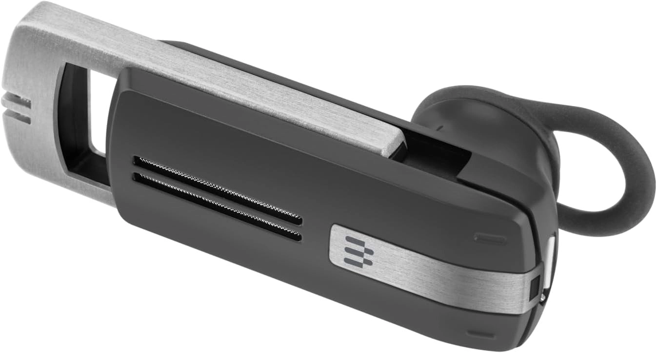 Sennheiser Presence Mono Bluetooth Headset (504577)