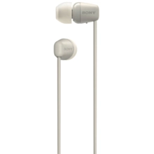 Sony WI-C100 In-Ear Headphones (WI-C100/CZE)