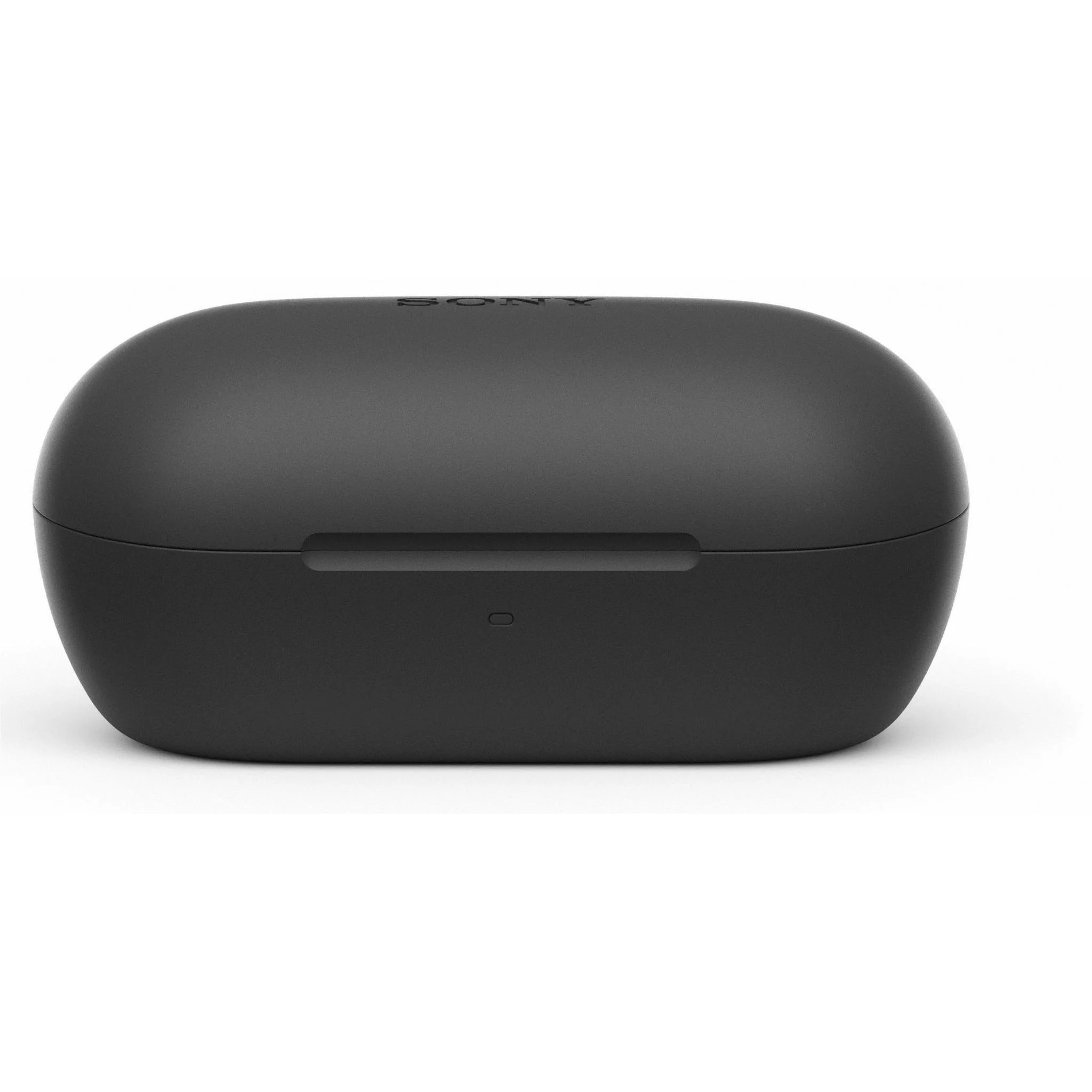 سماعات أذن لاسلكية Sony WF-C710N باللون الأسود (WF-C710N/BZE)