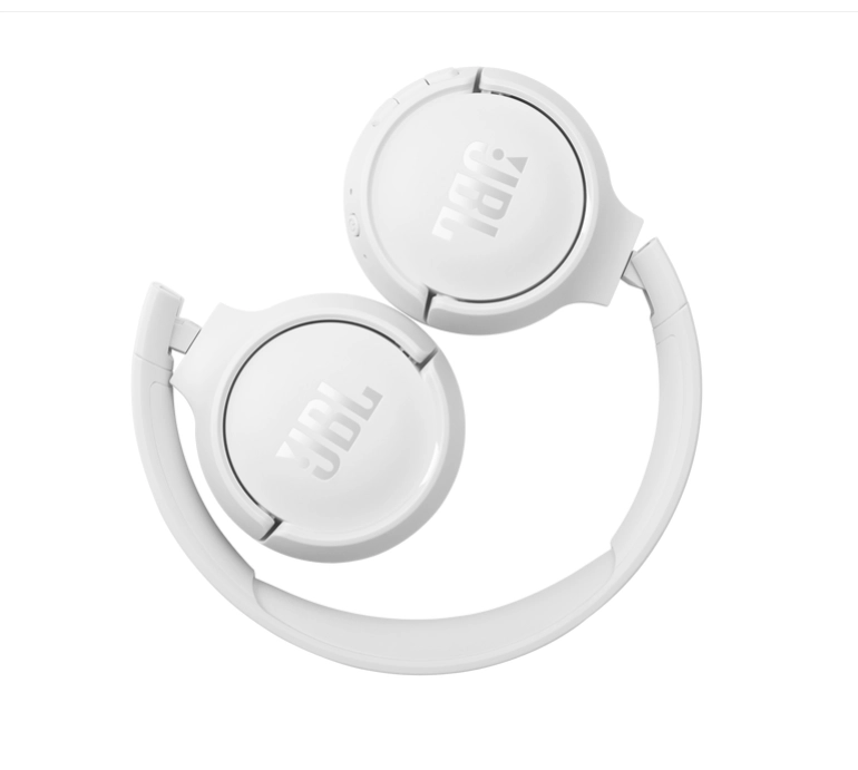 JBL Tune 510BT White (6925281987632)